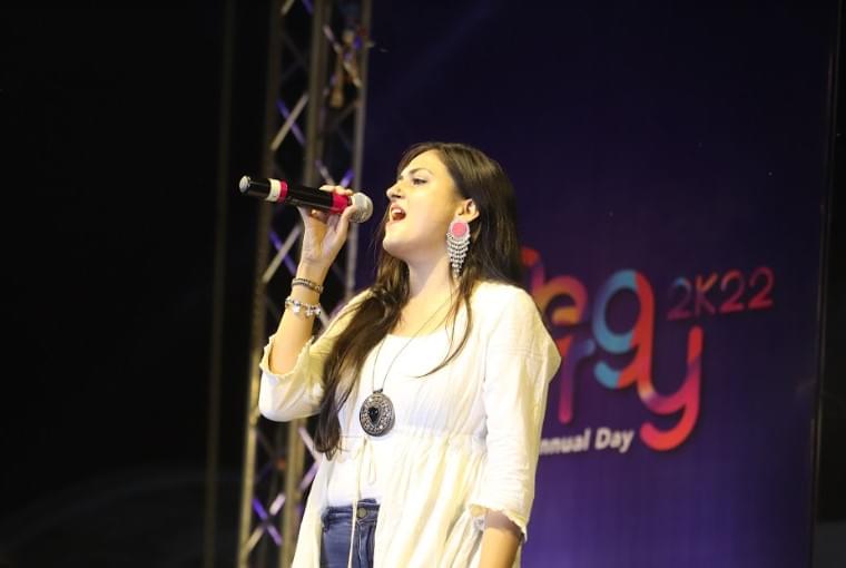 Anurag University Events and activities photo 8